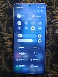 Samsung S21 plus 8/128 PTA prove duel sim