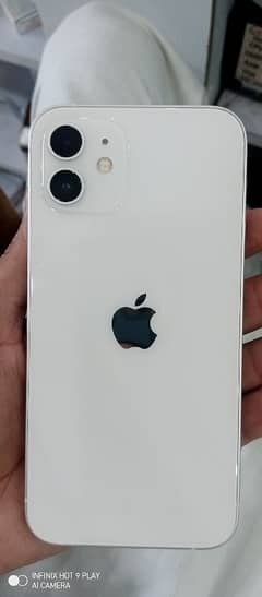 iPhone 12 | 10/10 Condition  | Urgent Sale!