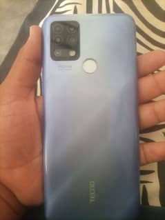 Tecno pova 1