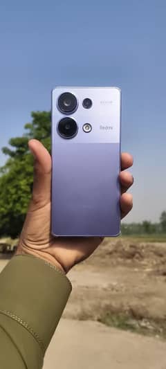 redmi note 13pro 12/512 gb
