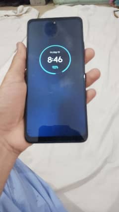 moto one 5G ace 6/128 approve