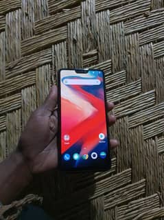 OnePlus 6 8/128