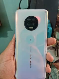 Infinix