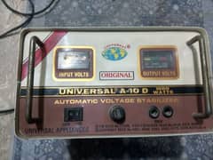 Stabilizer 1000 Watt