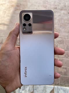 Infinix Note 12 6/128