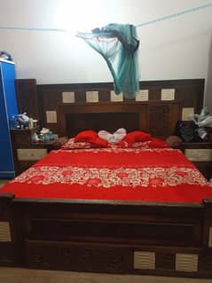 Bedroom Set