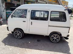 Suzuki Carry 2020 wattsaapp03148027882