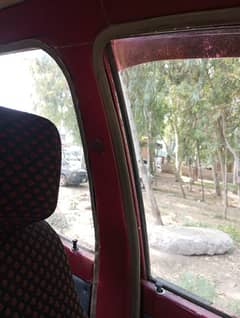 Suzuki Alto 1990