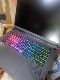 ::::  Asus Rog striq  G16 !!!!