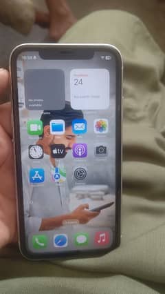 I phone XR 64gb Battery Health 80% Urgent sale