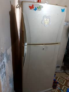 Refrigerators