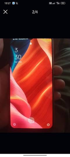 oppo f17 8 128 official PTA