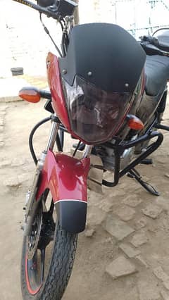 YBR 2019 dead final 250 is se Kam wly or bikes dekh len