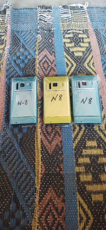 Nokia N8 , Nokia 808 , BlackBerry Q10 PTA approved 03068344559 15
