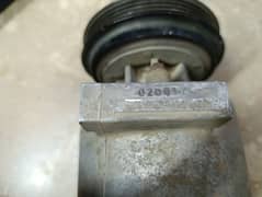 cultus  AC compressor