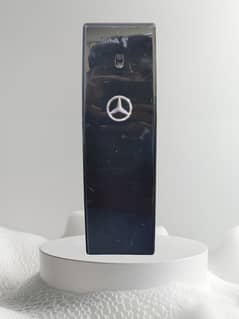 Mercedes-Benz Perfume