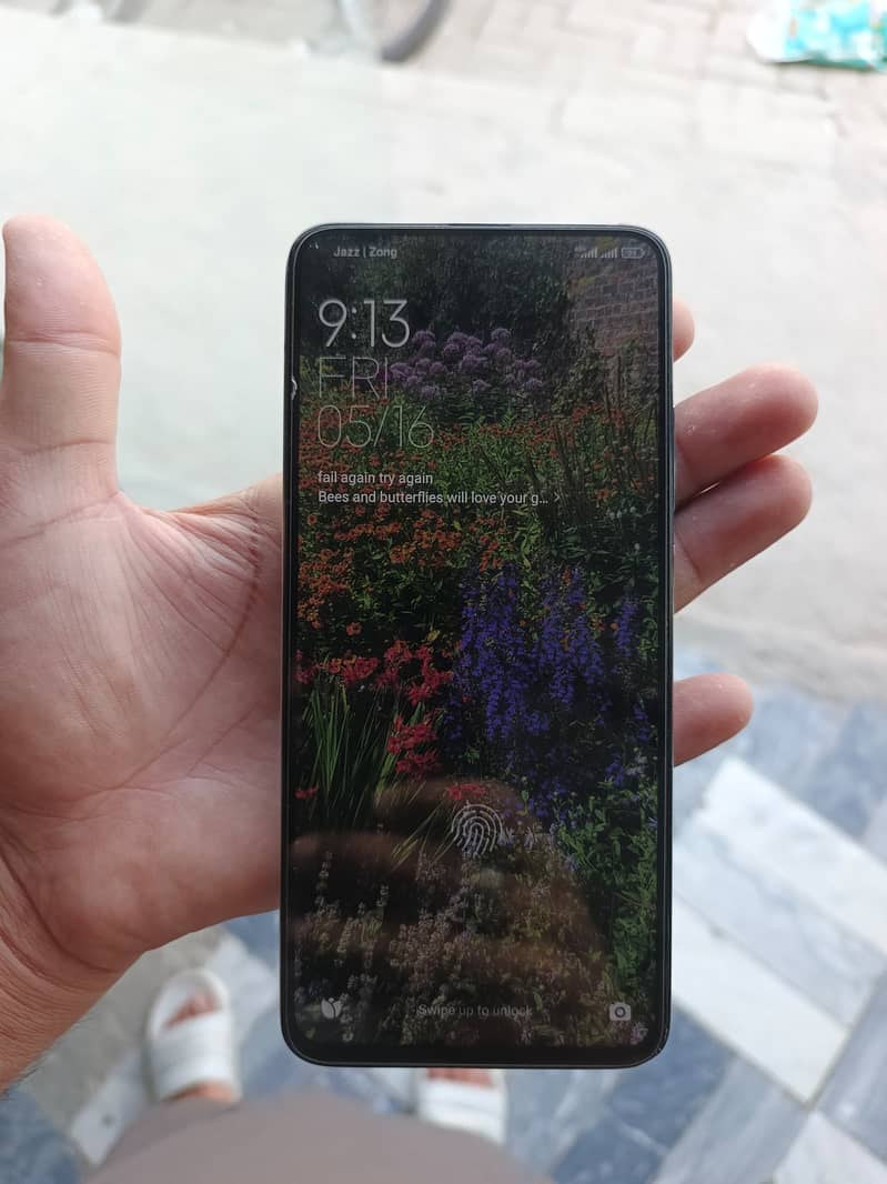 Xiaomi POCO F2 Pro 5G 7