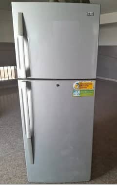LG Refrigerator | Excellent Condition