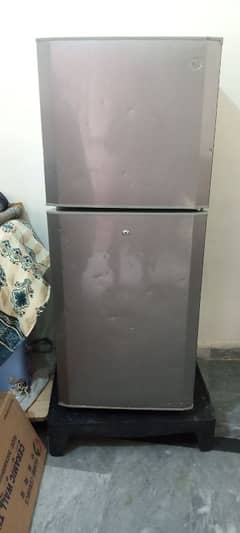 PEL  refrigerator