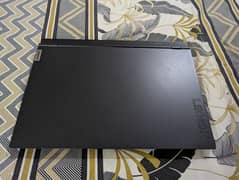 Lenovo Legion 5 Ci7 32 GB RAM + PS4 controller
