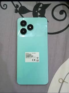 realme c51 4+4/128