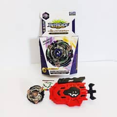 BEYBLADE