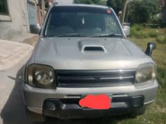 Suzuki Jimny 2010/2016 Model Excellent Condition
