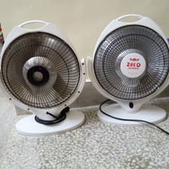 Electric heater