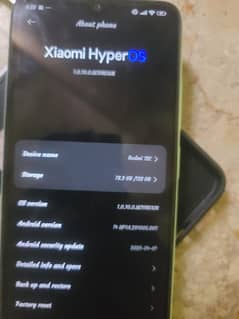 redmi
