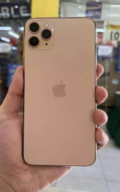 iPhone 11 Pro max 256GB 10/10