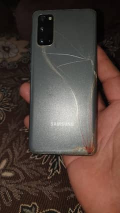 Samsung s20 pta 8gb 128gb