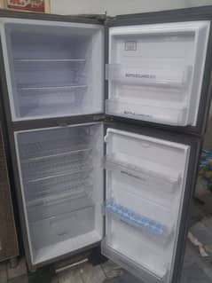 refrigerator