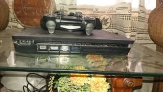 Ps4 playstation