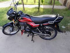 Honda Prider for sale