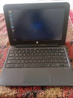 hp Chromebook