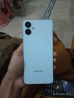 two months used