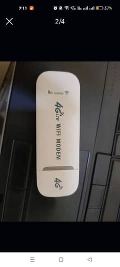 4G USB Modem