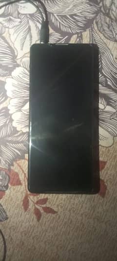 Sony mark 5 iii 8/128 non pta