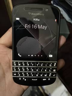 Blackberry