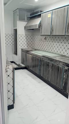 3 BED ROOM PORTION KIANI ROAD BHARAKHU FOR FAMILY