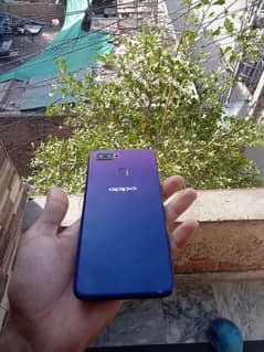 oppo F9 6 128 call 03016922606