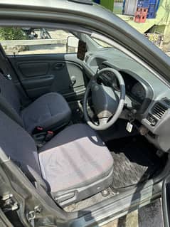 suzuki alto 2011
