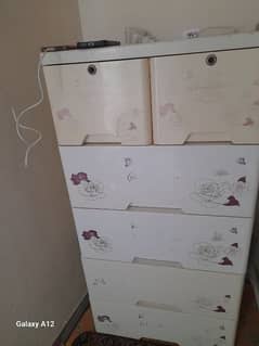 wardrobes