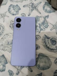 vivo y 17s