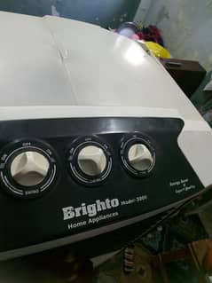 Brighto Model 3000(2024)