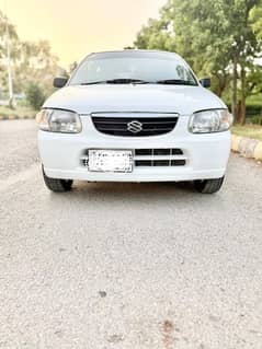 Suzuki Alto 2003