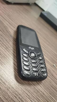 Mobilink Jazz Digit 4G