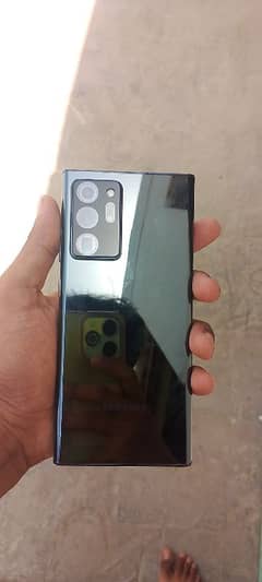 samsung note 20 ultra 5G