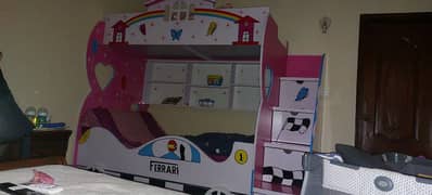 kids bed