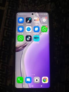 Infinix zero 30